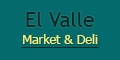 El Valle Market & Deli